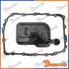 Kit de filtre hydraulique pour CHEVROLET | FSF-CH-027, 24236518